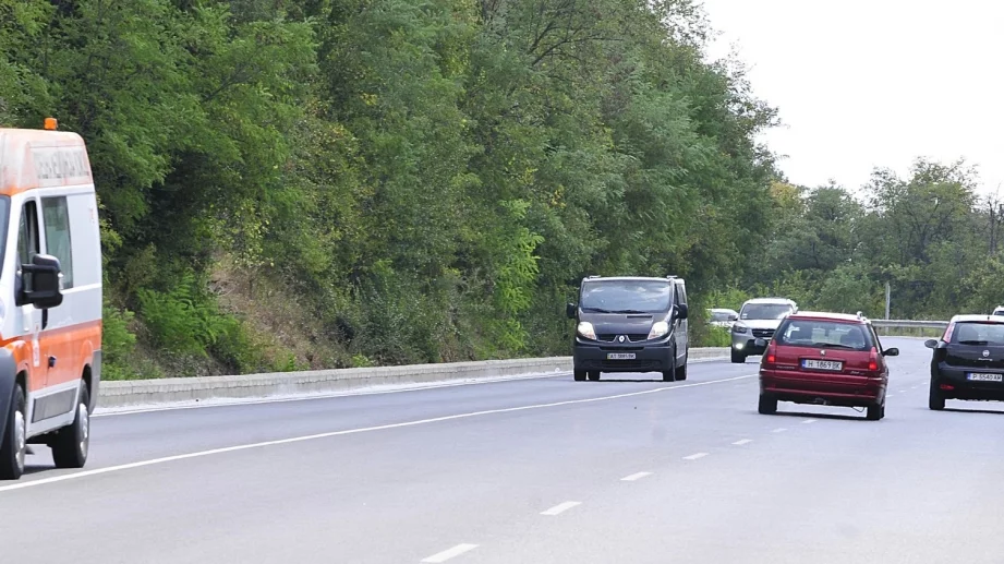 Едни и същи фирми подават жалби срещу ТОЛ системата