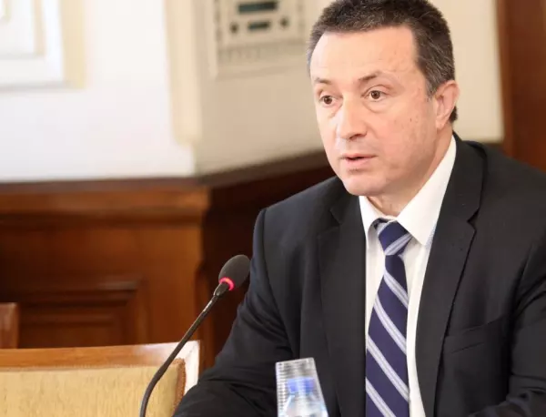Янаки Стоилов: Необходимо е институциите да отразяват реалните очаквания на гражданите