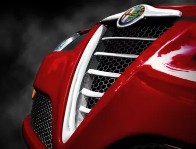 Fiat влага 5 млрд. евро в Alfa Romeo