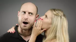 Зодиите, които винаги усещат лъжата   