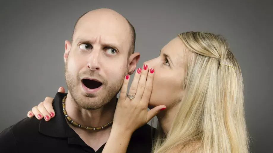 Зодиите, които винаги усещат лъжата   