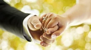 Американка стана първата професионална шаферка в света