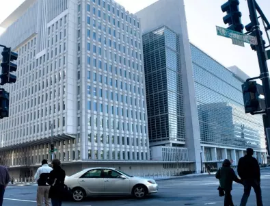 Световната банка отпуска още 200 млн. долара на Украйна