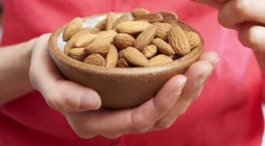 Полезните свойства на бадемите 