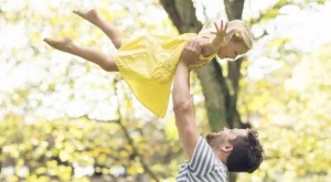 Какво не знаем за ролята на бащата