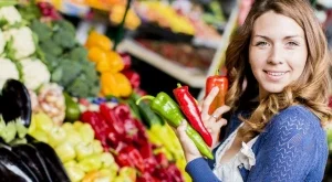 Вегетарианската диета вместо лекарства при  диабет 