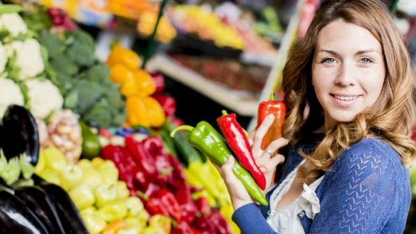 Вегетарианската диета вместо лекарства при  диабет 