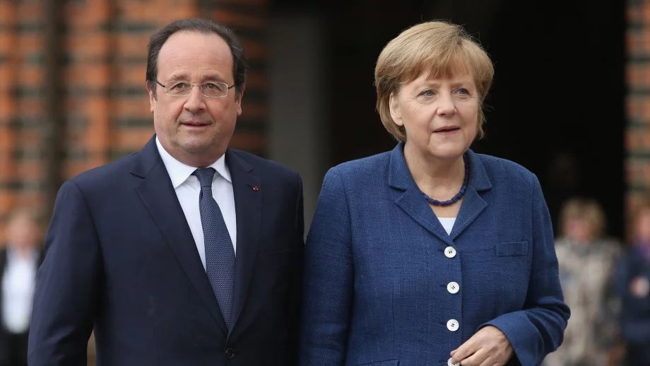 Скандалът минава, ползите остават