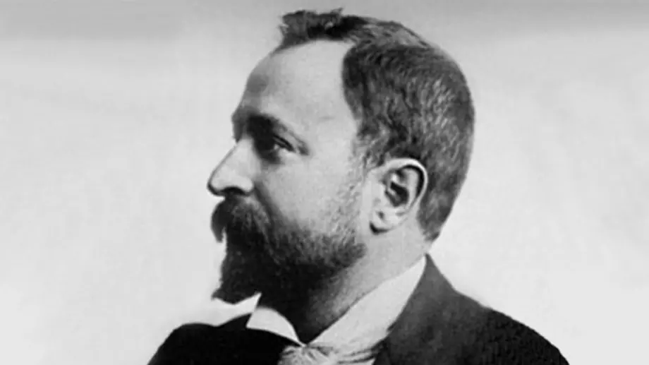 10 велики цитата на Алеко Константинов. Петият го знаете!