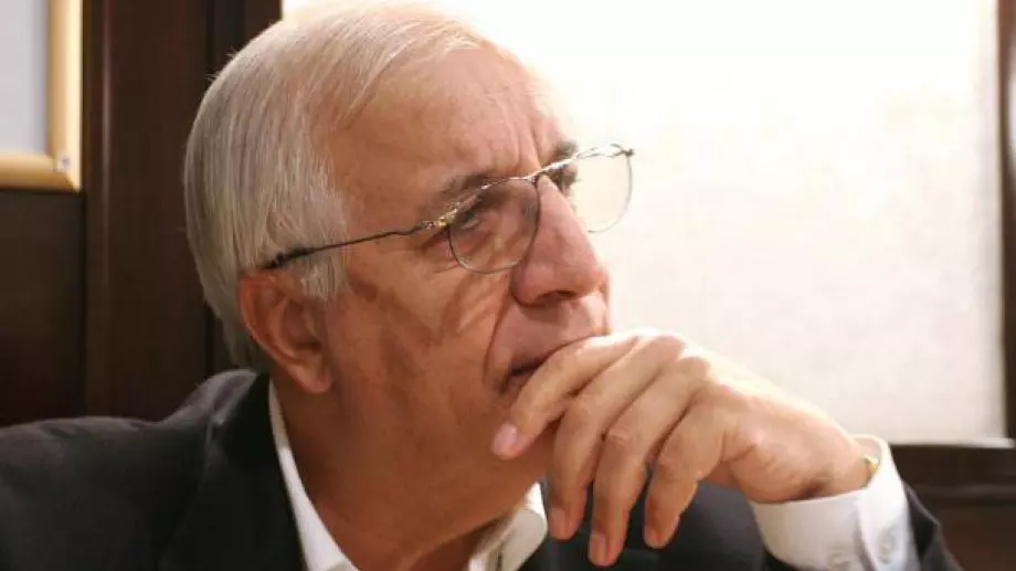 С тази натурална рецепта на проф. Чирков ще пречистите лимфата и кръвта