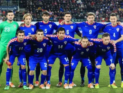 Хърватия узря за нов голям успех след Франция'98