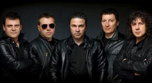 Б.Т.Р. тръгват на турне в Западна Европа 