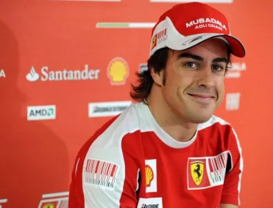 Фернандо Алонсо се оттегля от Формула 1 след края на сезона