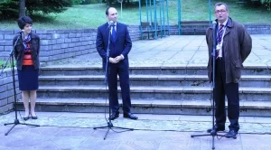 Шефът на "Софийска вода" е подал оставка 