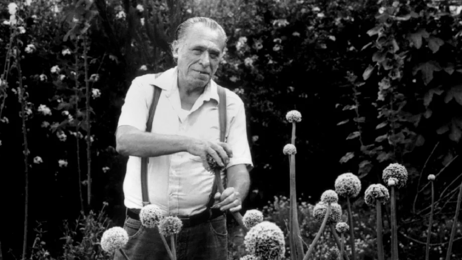 "Почти всеки се ражда гений, а умира идиот."