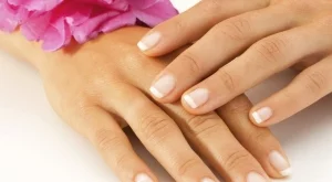 Серум за здрави нокти