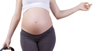 Бебето развива езикови навици в утробата