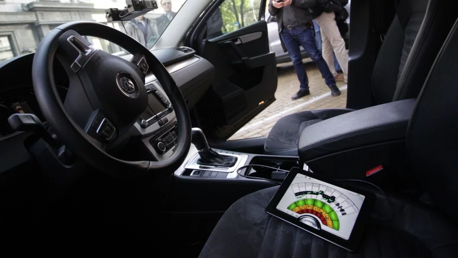 Шефът на ДАИ криел 175 000 лв. 