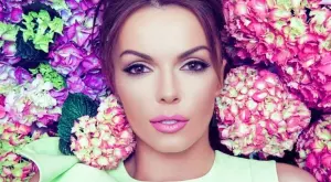 Галена и малкият ѝ син са с коронавирус