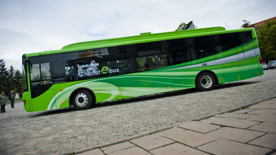 Три екипа от България ще се включат в най-голямото европейско състезание за чисти технологии