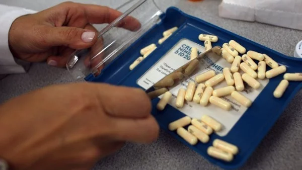 За опасно висока злоупотреба с антибиотици в световен мащаб алармира СЗО