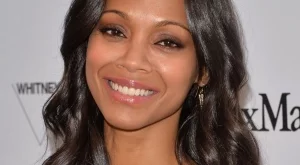 Зоуи Салдана очаква близнаци