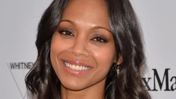 Зоуи Салдана очаква близнаци