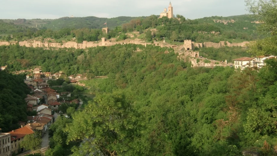 Културният туризъм е най-активен в София, Пловдив и Велико Търново 