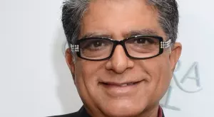 Ключът към щастието: 10 закона на Дийпак Чопра