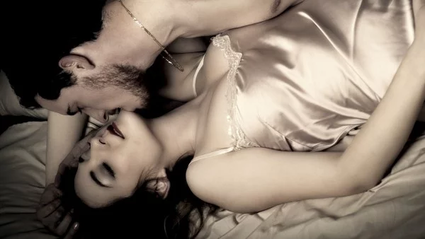 Как да разнообразим класическата мисионерска поза