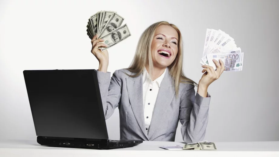 Жените обичат рисковите инвестиции повече от мъжете