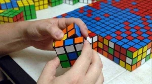 Кубчето на Рубик вече е съдебно призната марка 