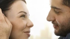 Преди да кажеш "Обичам те!"