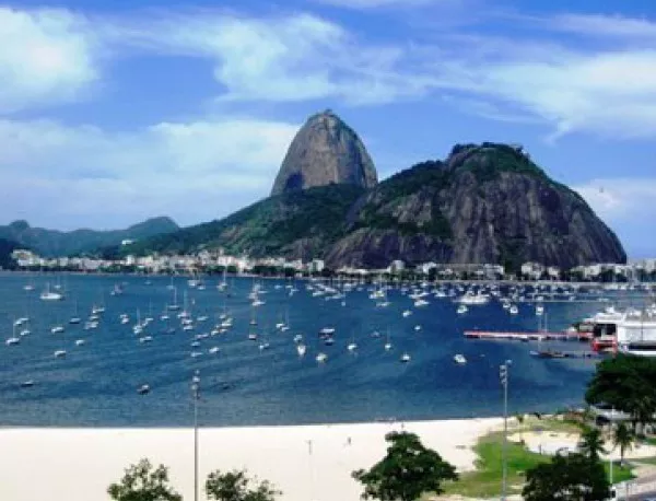 Ню Йорк Таймс предупреждава: В залива край Рио  плуват човешки тела и матраци