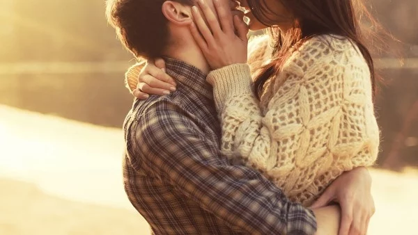 Няколко признака, че твоето момче е гадже мечта