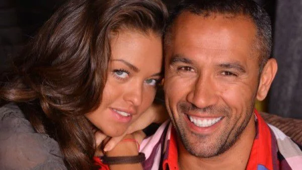 Вижте порасналия син на Яна и Петко