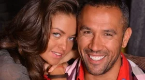 Бременната Яна показа наедрялото си коремче