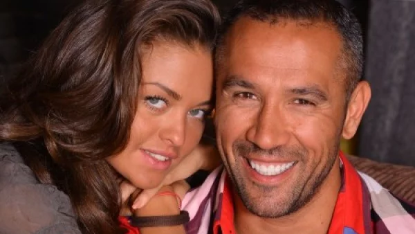 Яна дари Петко Димитров с още едно дете