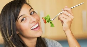 Устройство ни брои хапките