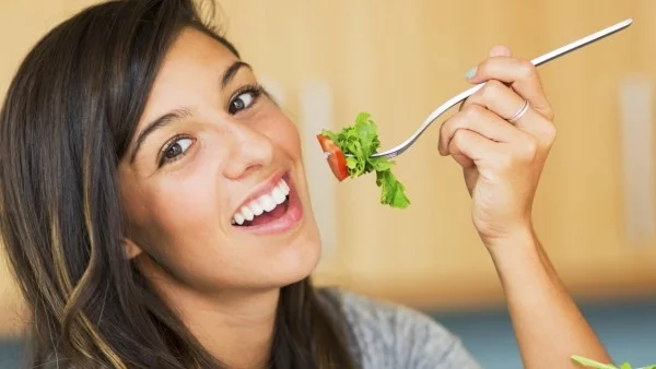 Устройство ни брои хапките