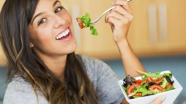 8 погрешни хранителни навика