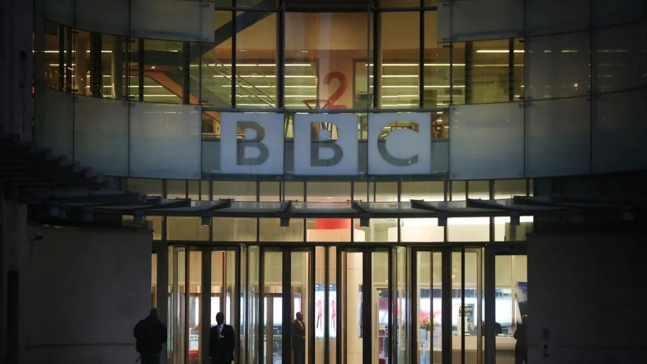 BBC използва българския иновативен гений, за да стане по-добра медия 