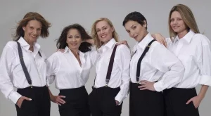 Мъжете не харесват образовани жени