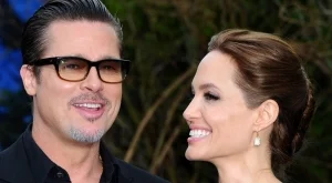 Предбрачният договор на Джоли и Пит