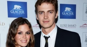 Рейчъл Билсън роди