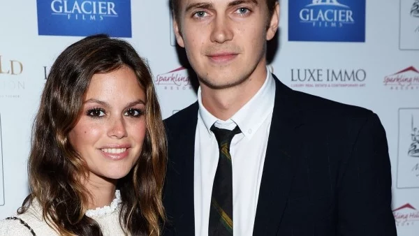 Рейчъл Билсън роди