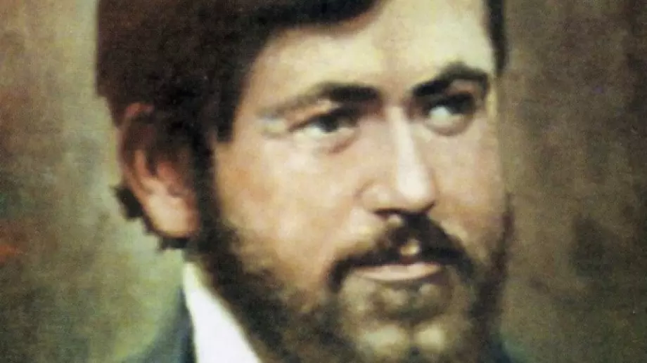 Стихотворение на деня - 12 ноември 2023