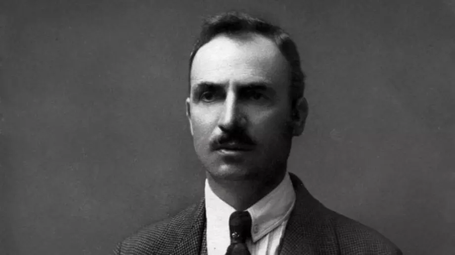 10 велики цитата на Елин Пелин. Шестият може дори да ви разплаче!