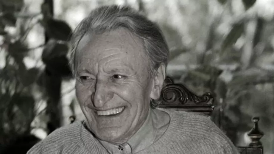 14 велики цитата на Йордан Радичков. Ще ги помним дълго!