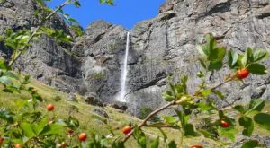 5-те най-красиви водопада в България